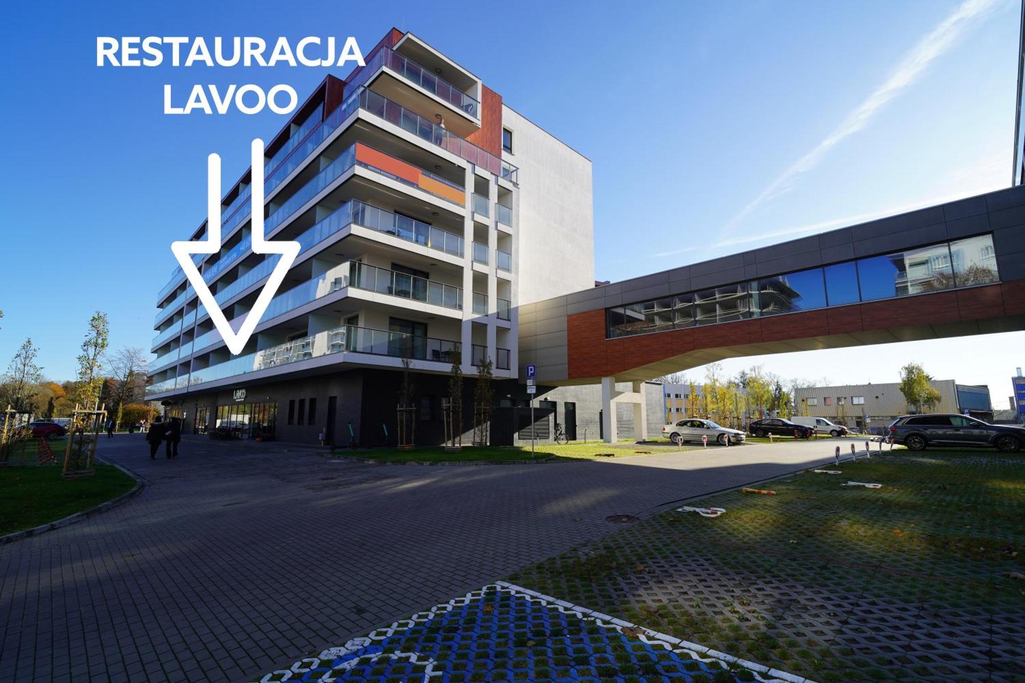 Lulu Apartments - Pod Masztami - Apartament Dwupokojowy - Basen Silownia Parking Kolobrzeg Exterior photo